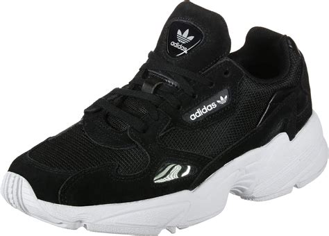 adidas schoenen dames falcon|Amazon.com: Adidas Falcon Women Shoes.